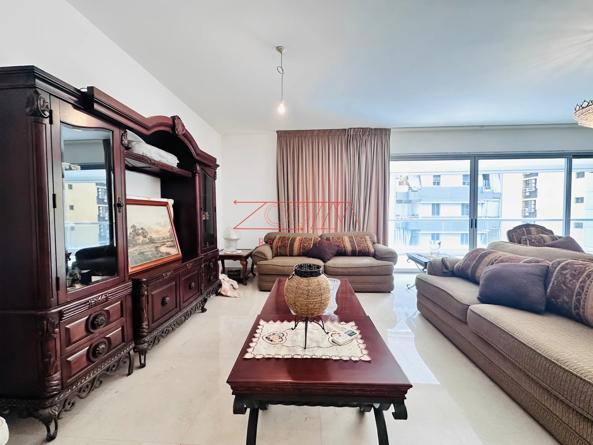 Residential in Achrafieh, beirut, lebanon - 3 bed, 4.0 bath