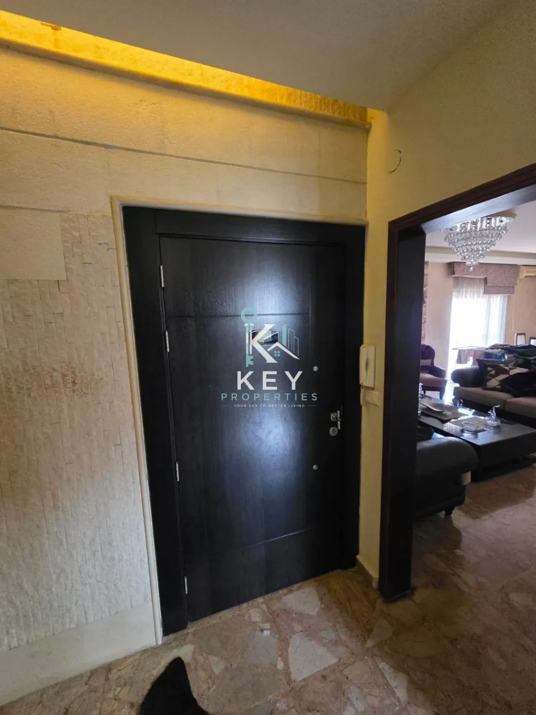 Apartment for sale in Zouk Mosbeh, Lebanon