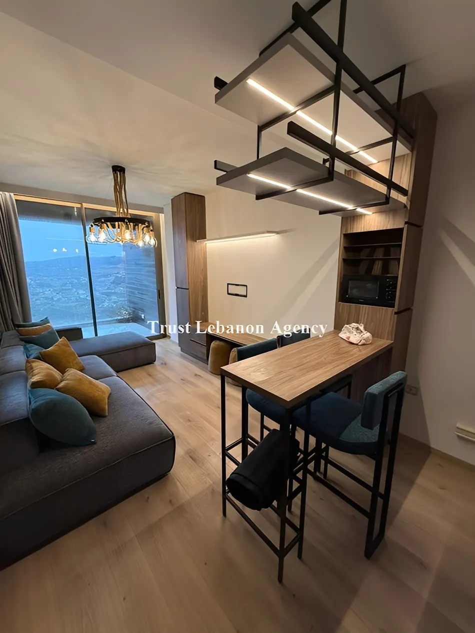 Chalet for Rent in Keserwan Bqaatouta Lebanon