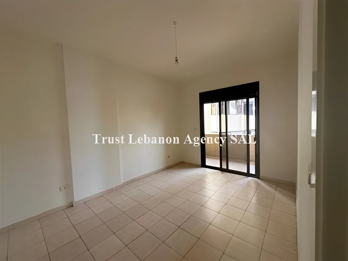 Apartment for Sale in Metn Jdeideh Lebanon - 2 bed, 2 bath