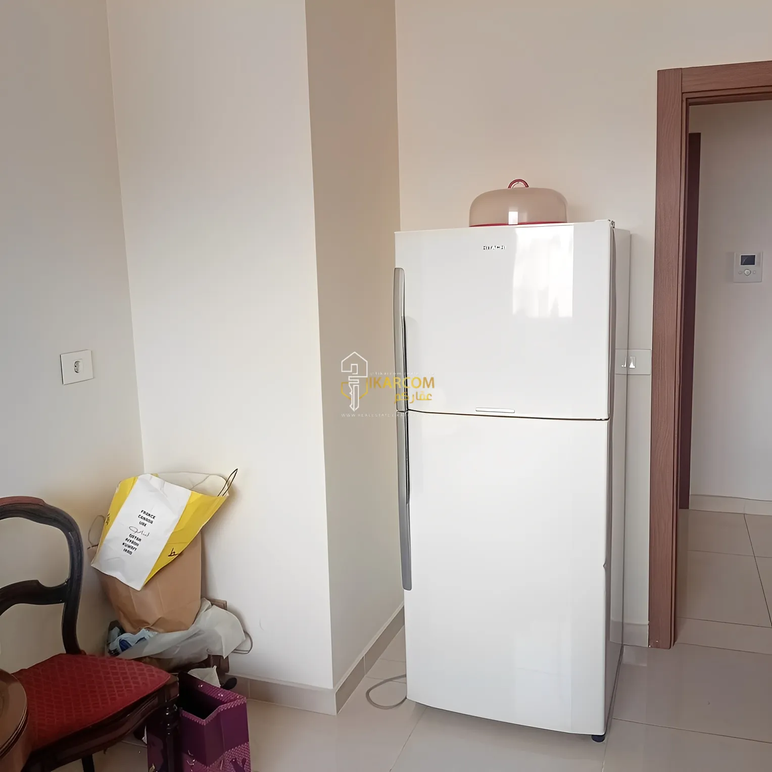 Apartment for Sale in Achrafieh
