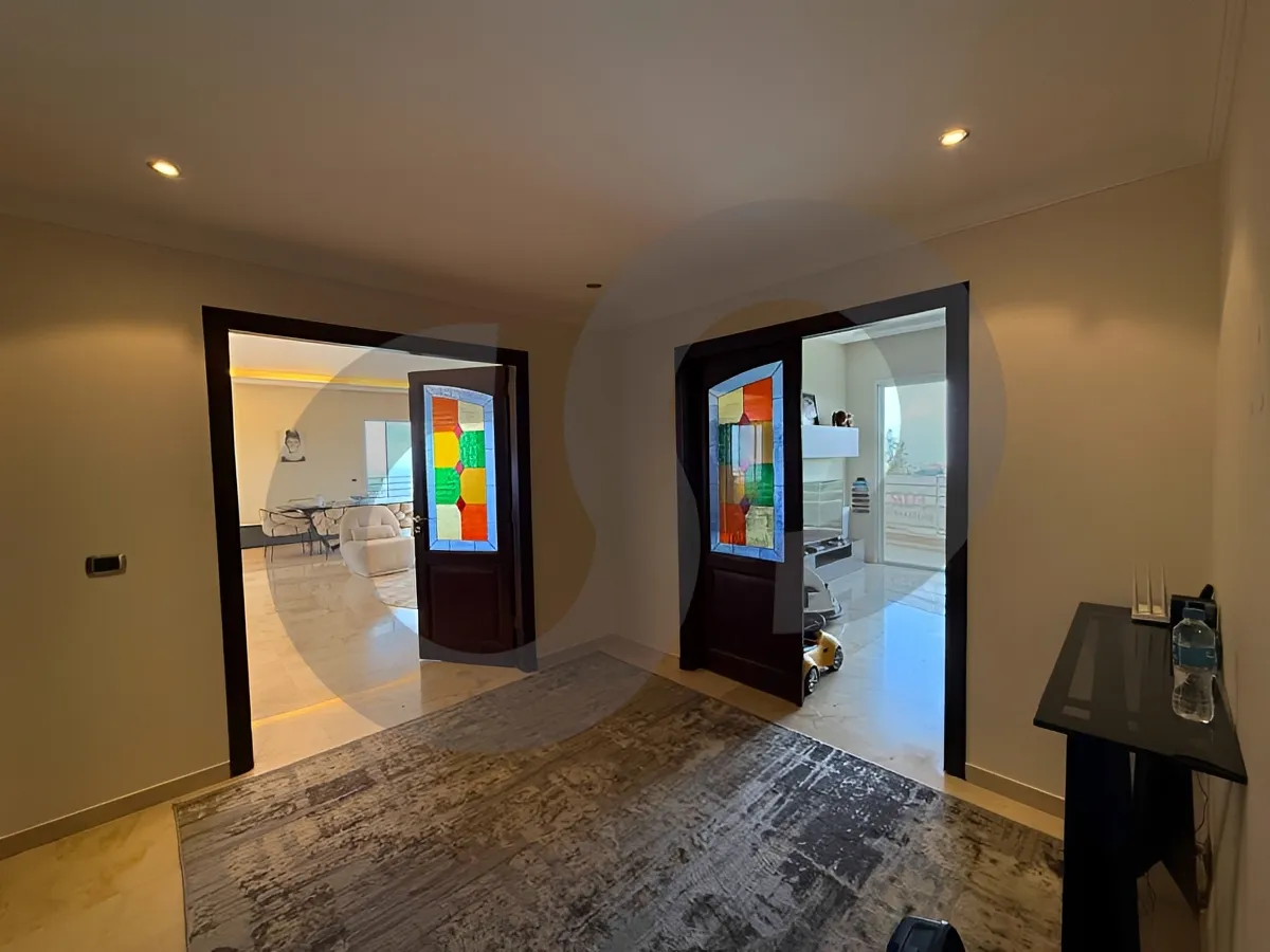 Apartment for Sale in Aley