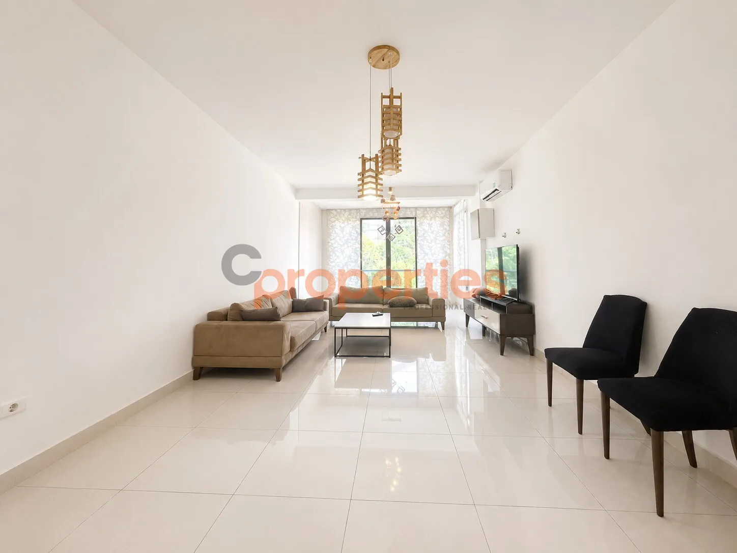 Apartment for Rent in Blaybel - 2 bed, 2 bath