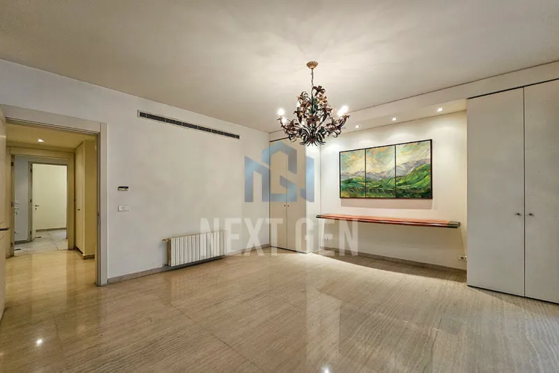 Apartment for Rent in Achrafieh