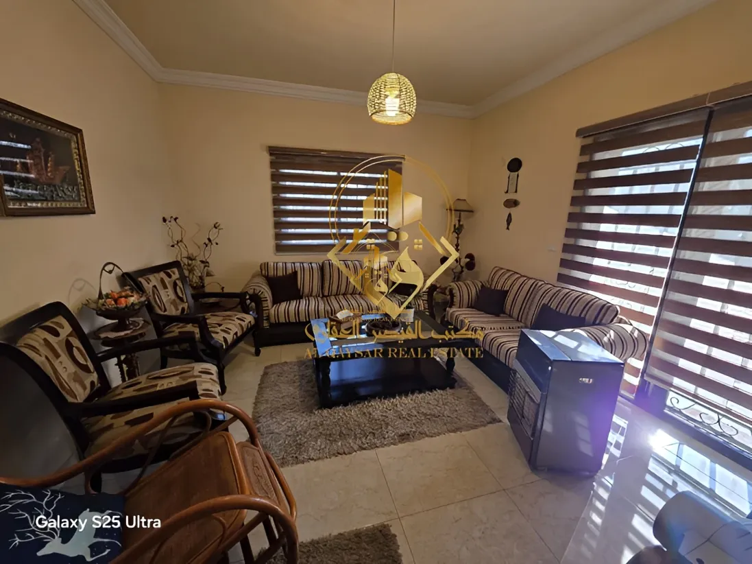 Apartment for sale in Qabr Chamoun, Lebanon