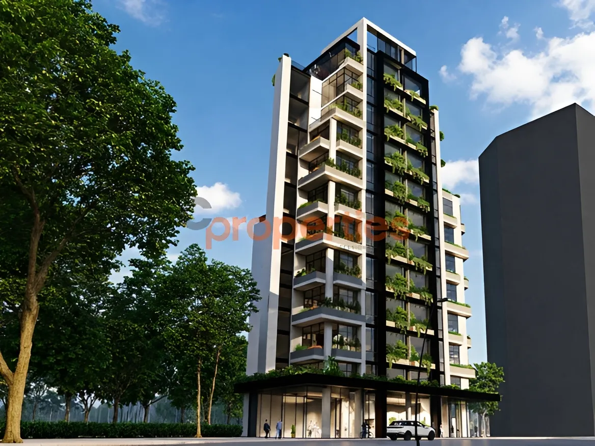 Apartment for Sale in Achrafieh - 2 bed, 2 bath