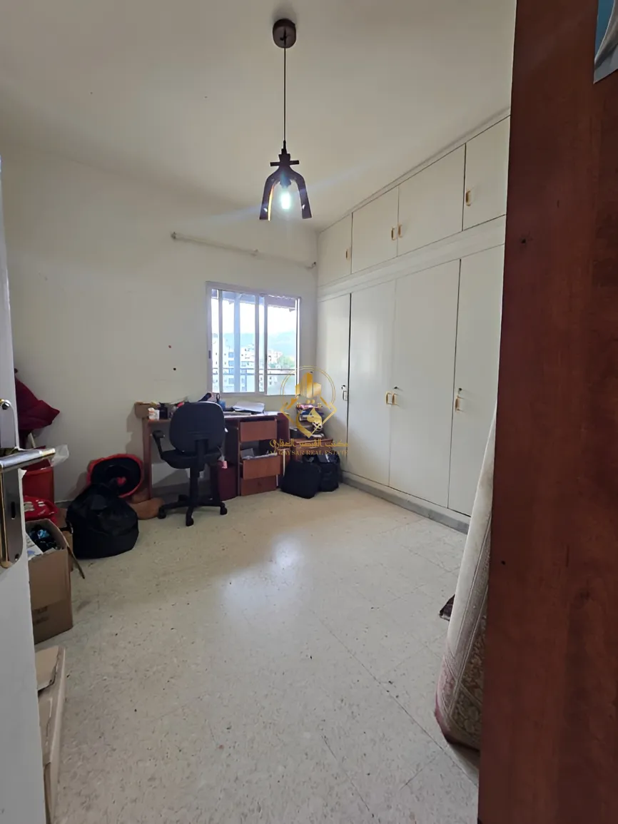 Apartment for sale in Boutchay, Lebanon