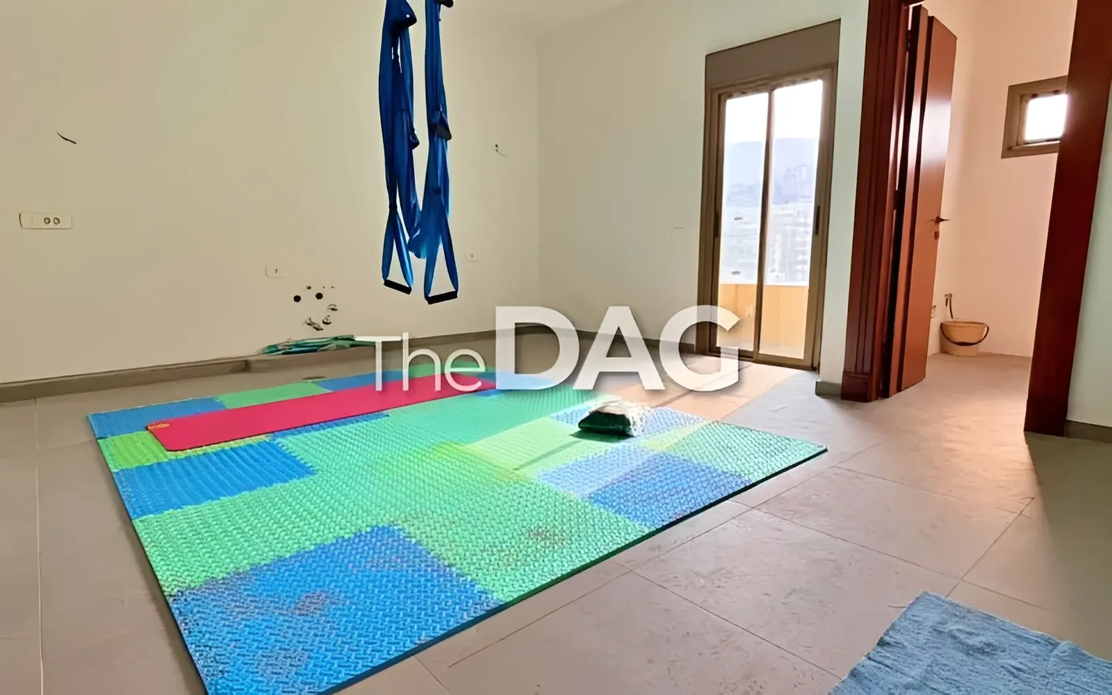 Duplex for Sale in Jdeideh, Lebanon