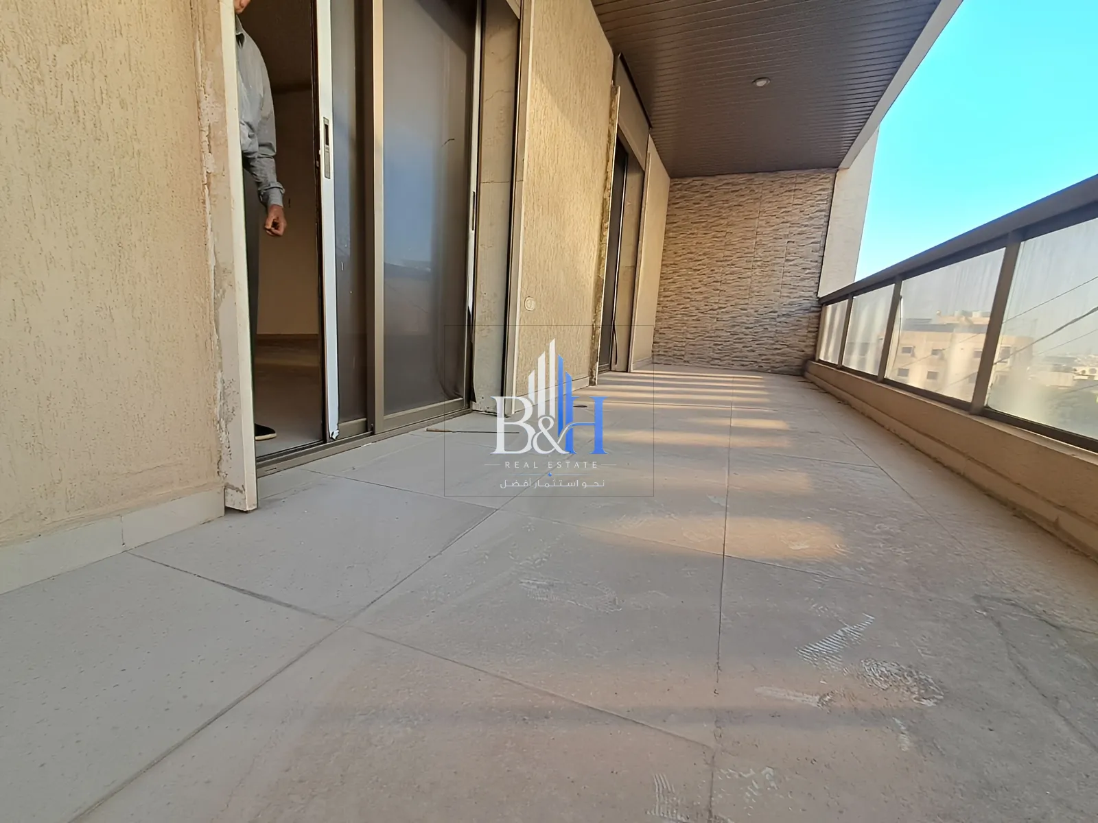 Apartment for sale in Dawhet aramoun, lebanon