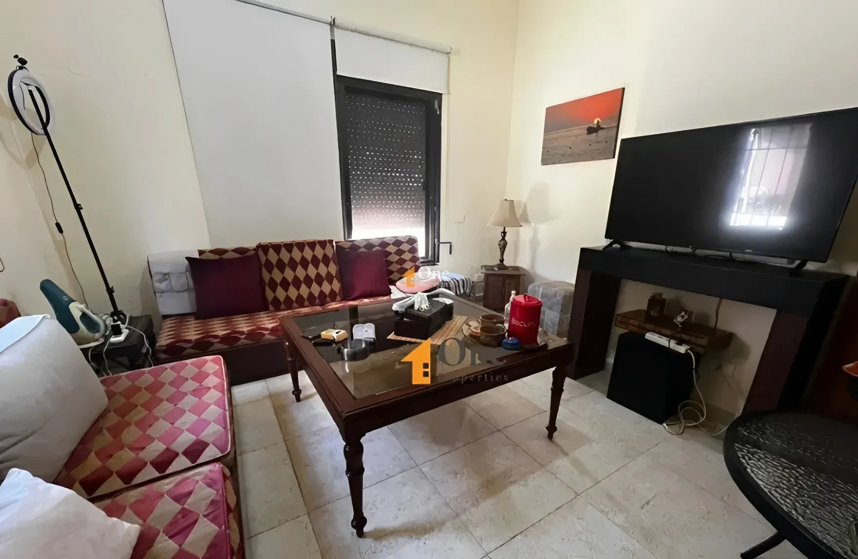 Villa for Sale in Zeitoun, Lebanon