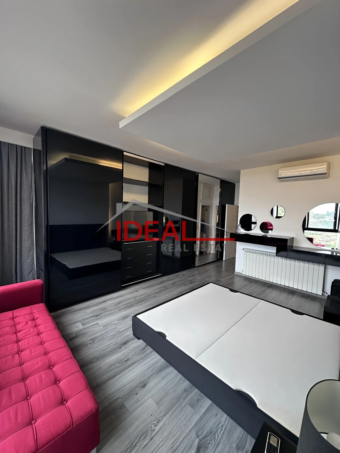 Apartment for rent in Bsaba