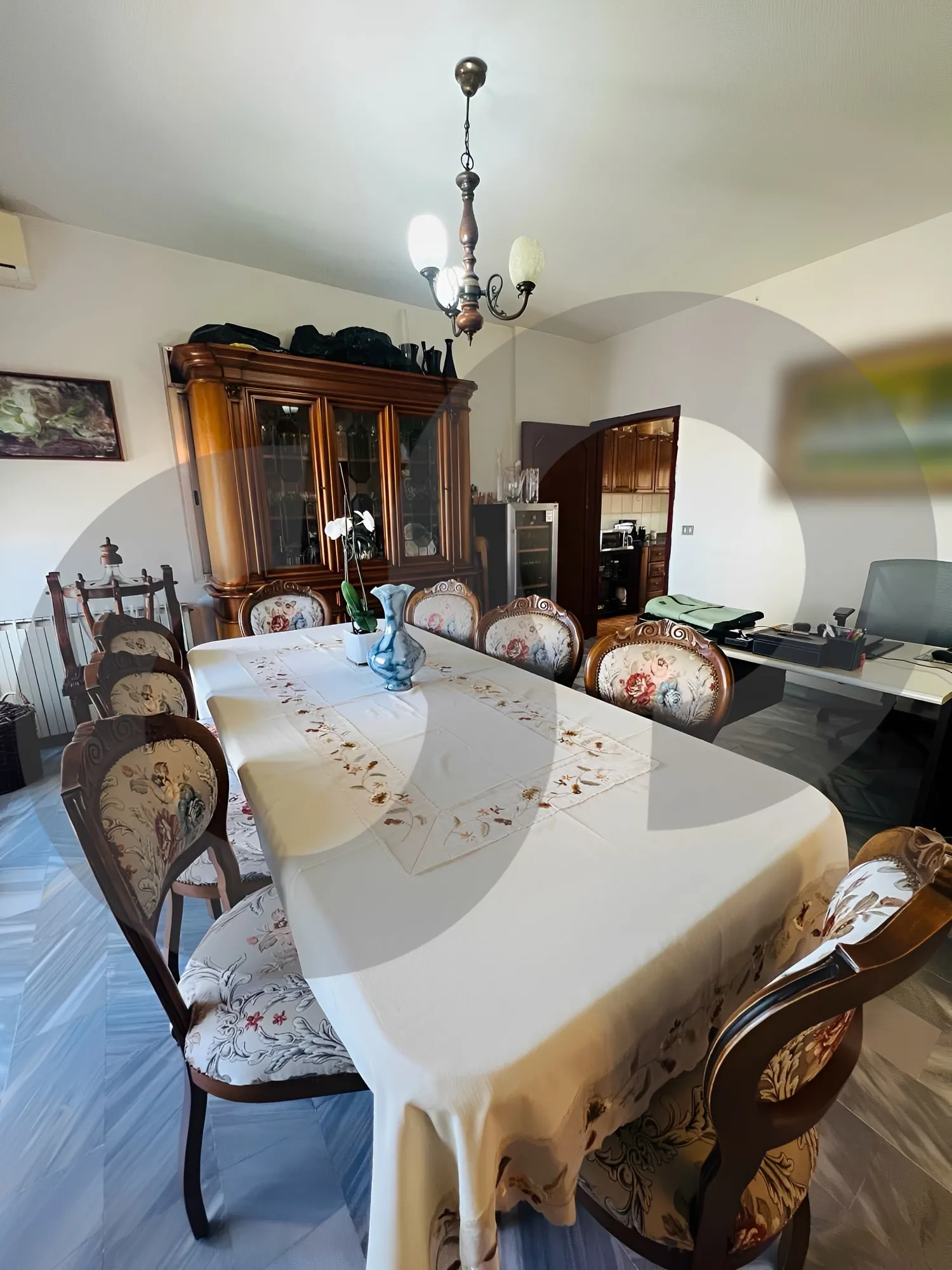 Apartment for Sale in Ghadir