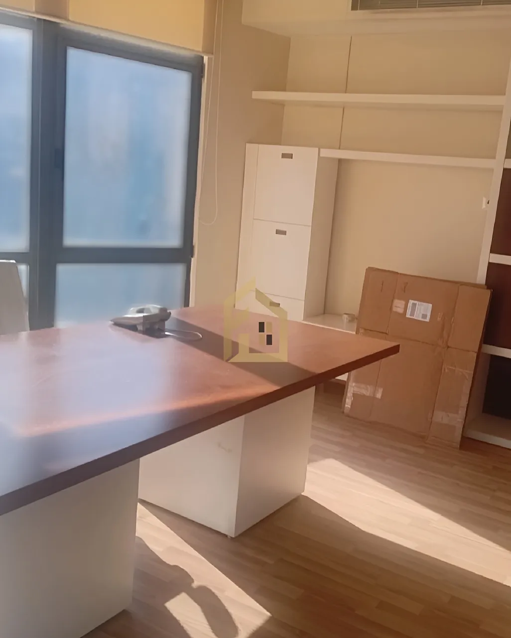 Office for rent in Hamra, Beirut, Lebanon