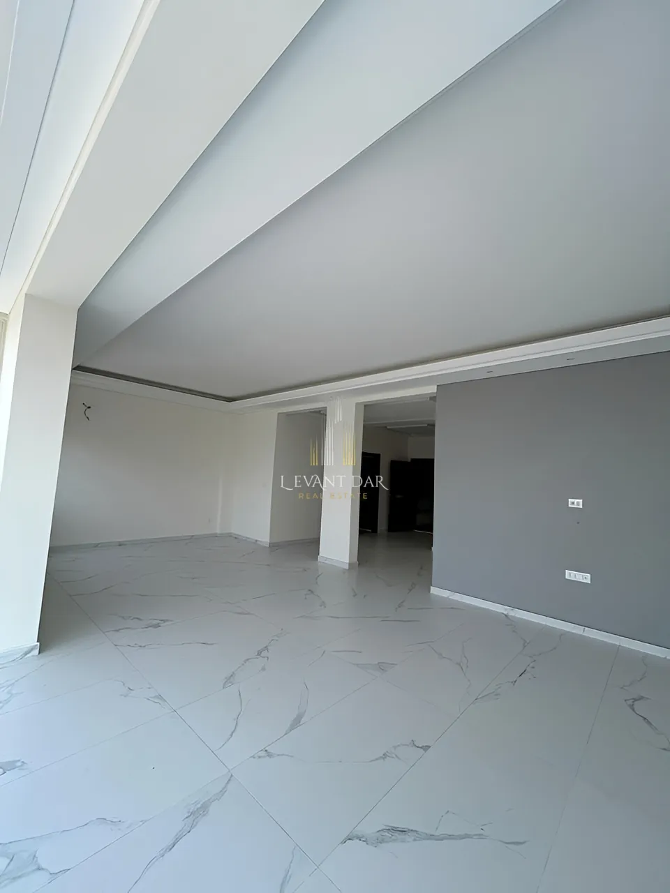 Apartment for rent in Hazmieh, Lebanon - 2 bed, 2 bath