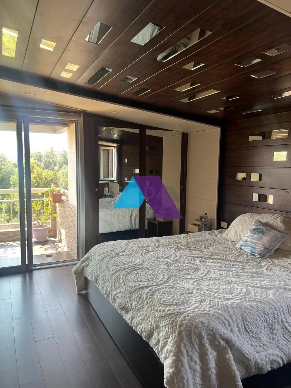 Apartment for Sale in Ajaltoun