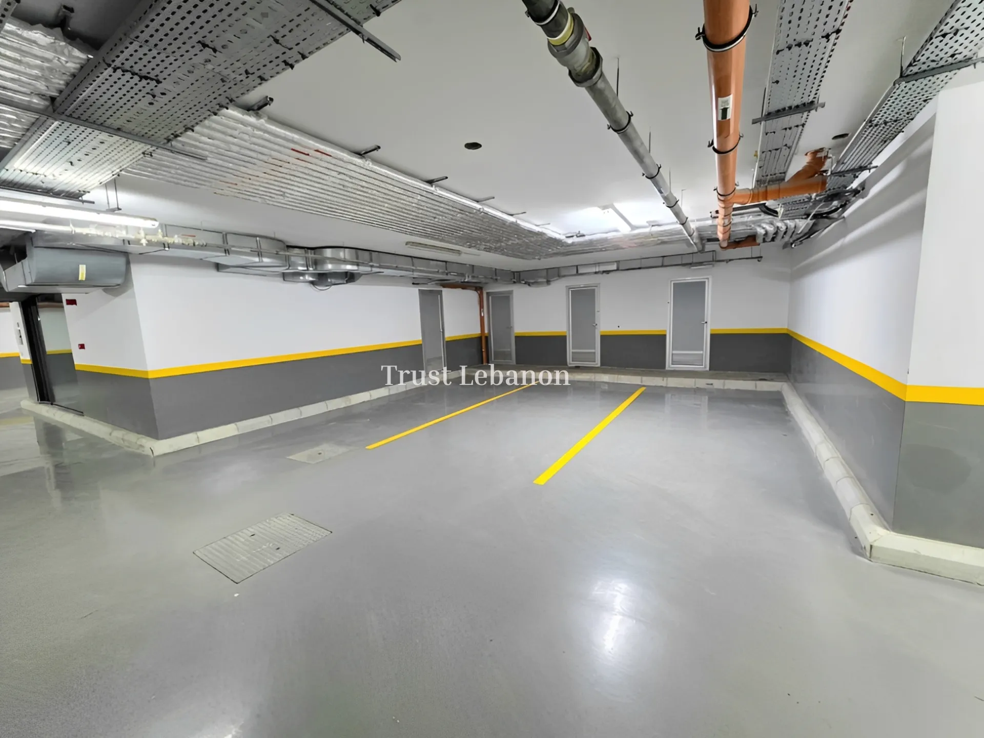 Chalet for sale in Zaarour, Lebanon, Lebanon