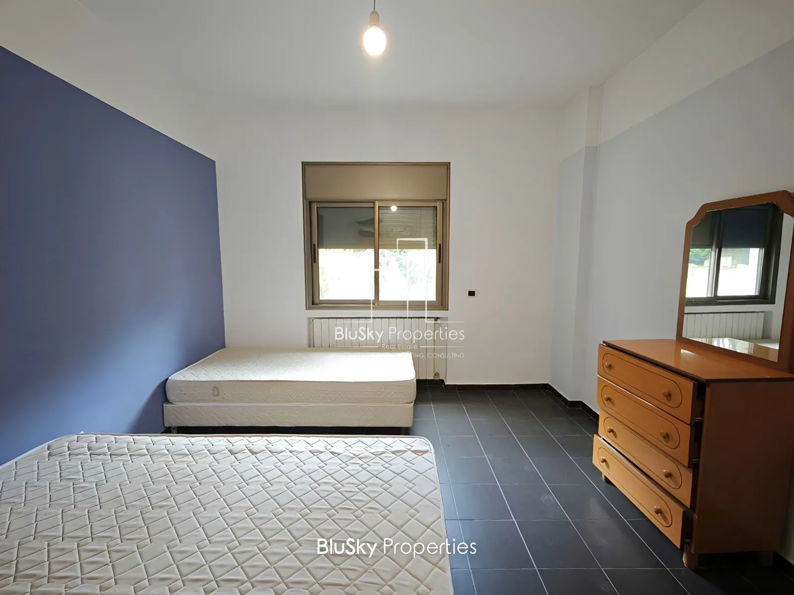 Apartment for Sale in Broumana