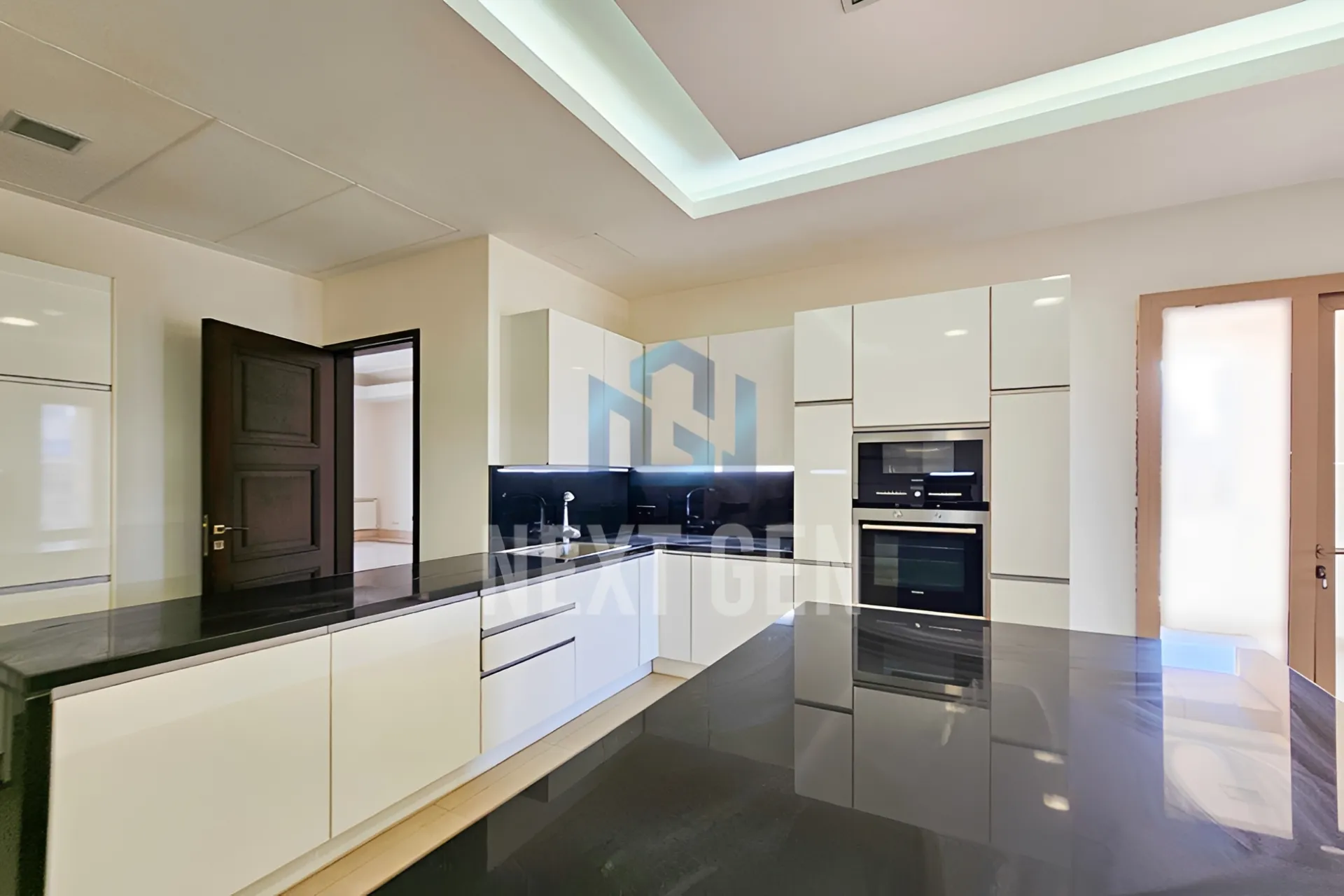 Apartment for rent in Ras, Bayrut, Lebanon