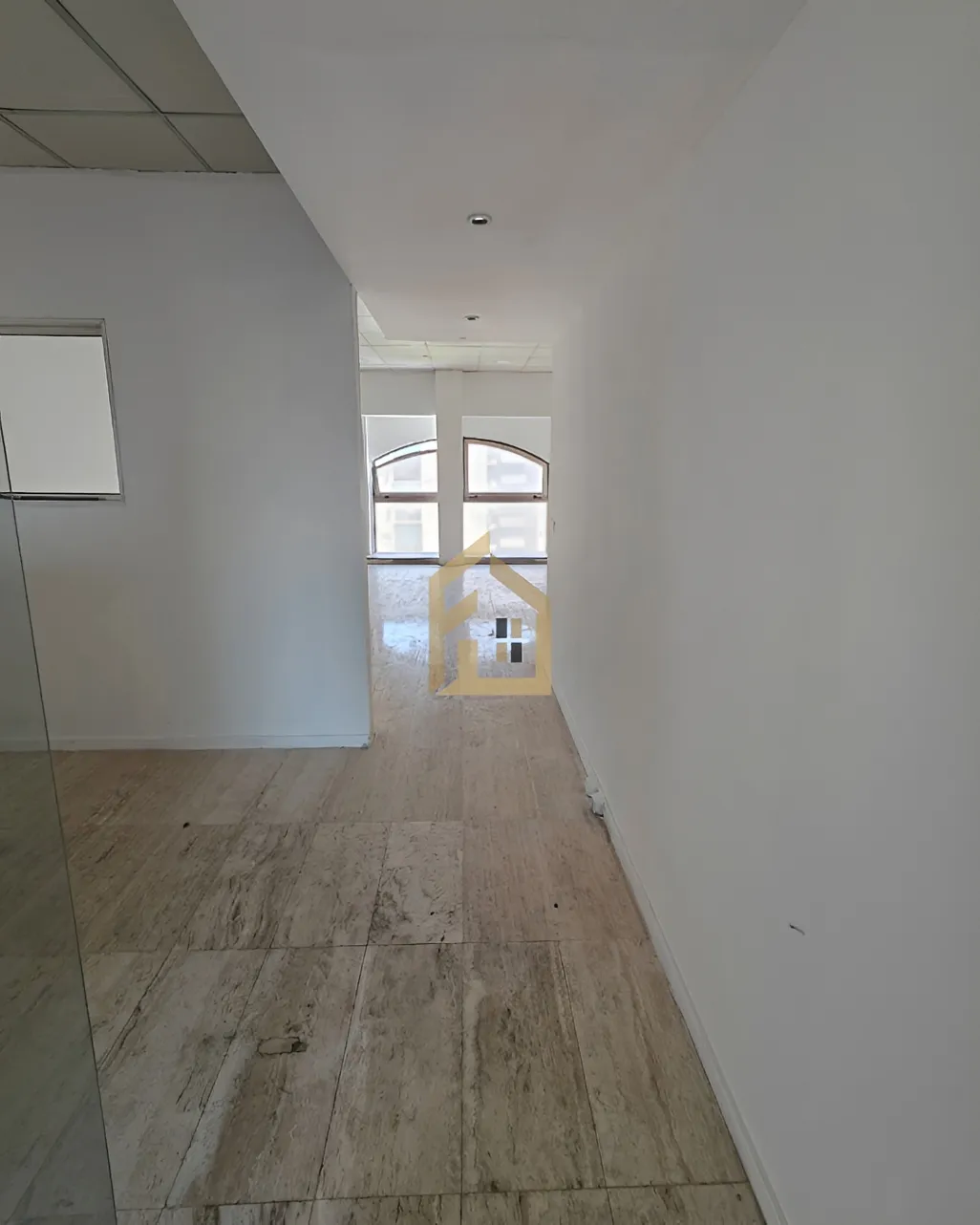 Office for rent in Achrafieh, Beirut, Lebanon