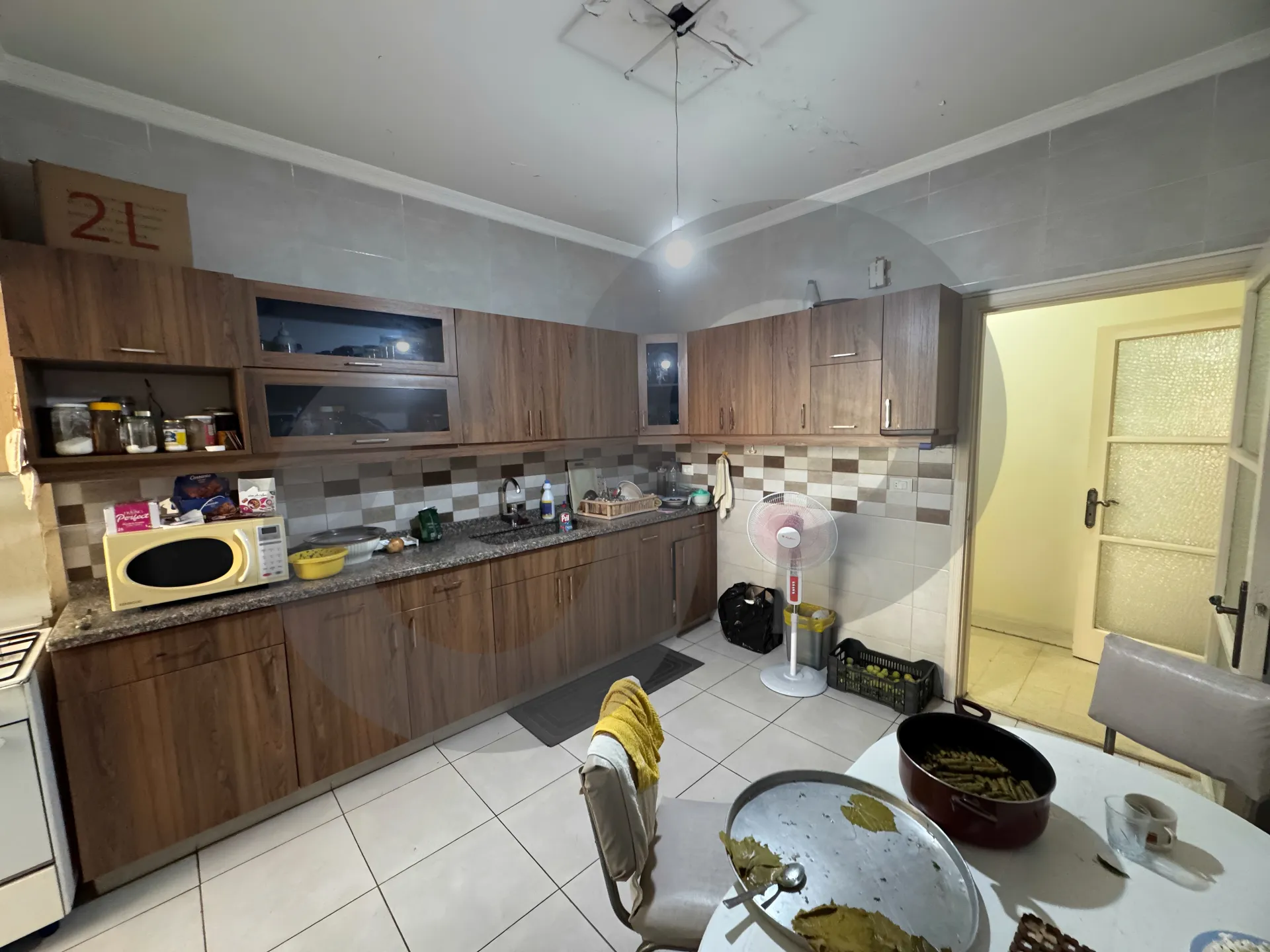 Building for Sale in Salim Salam
