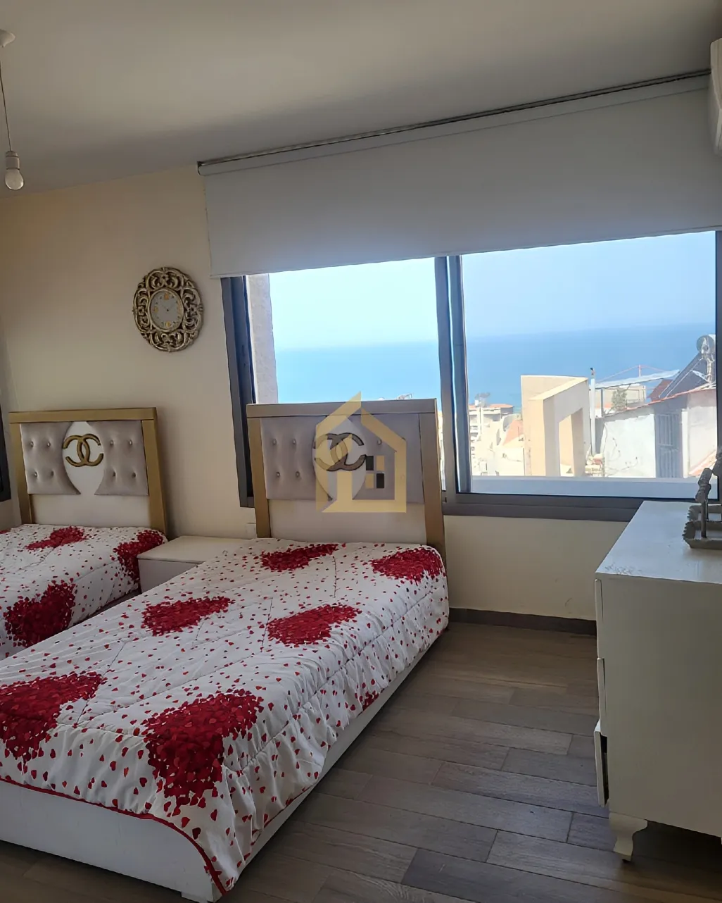 Duplex for rent in Haret Sakher, Lebanon