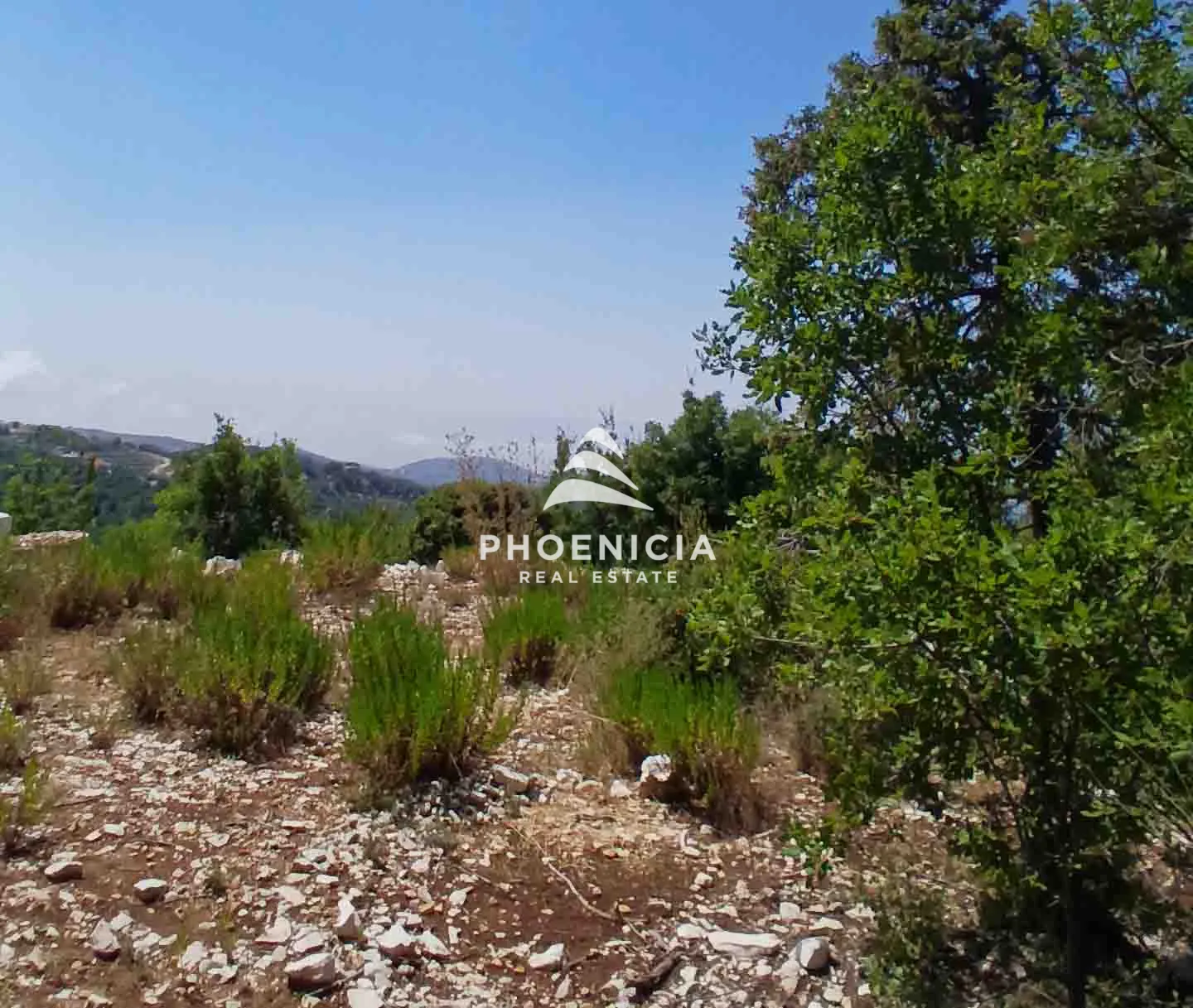 Residential Land for sale in Mechmech, Lebanon
