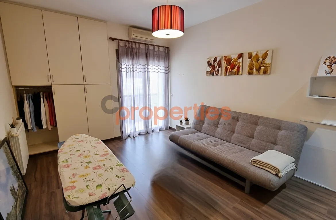Apartment for Rent in Achrafieh