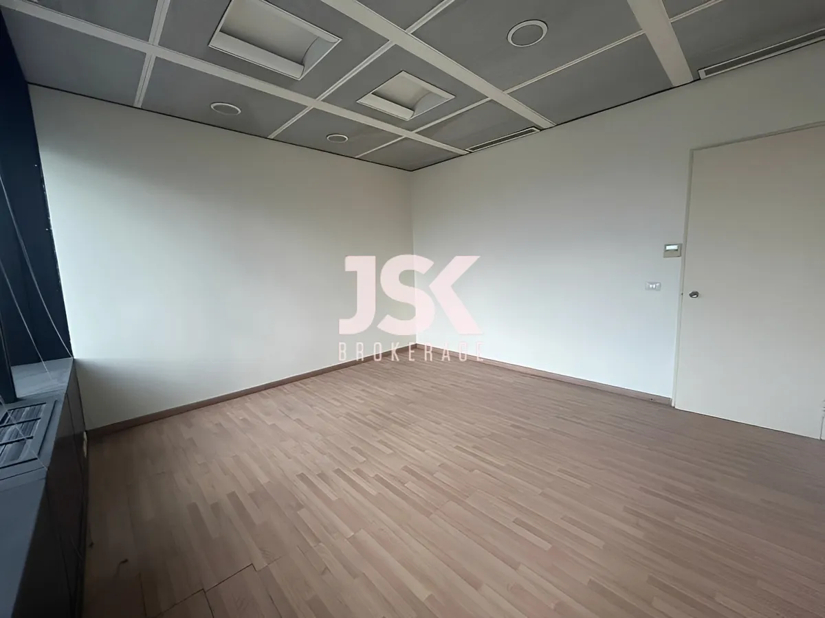 Office for rent in Hamra, Beirut, Lebanon
