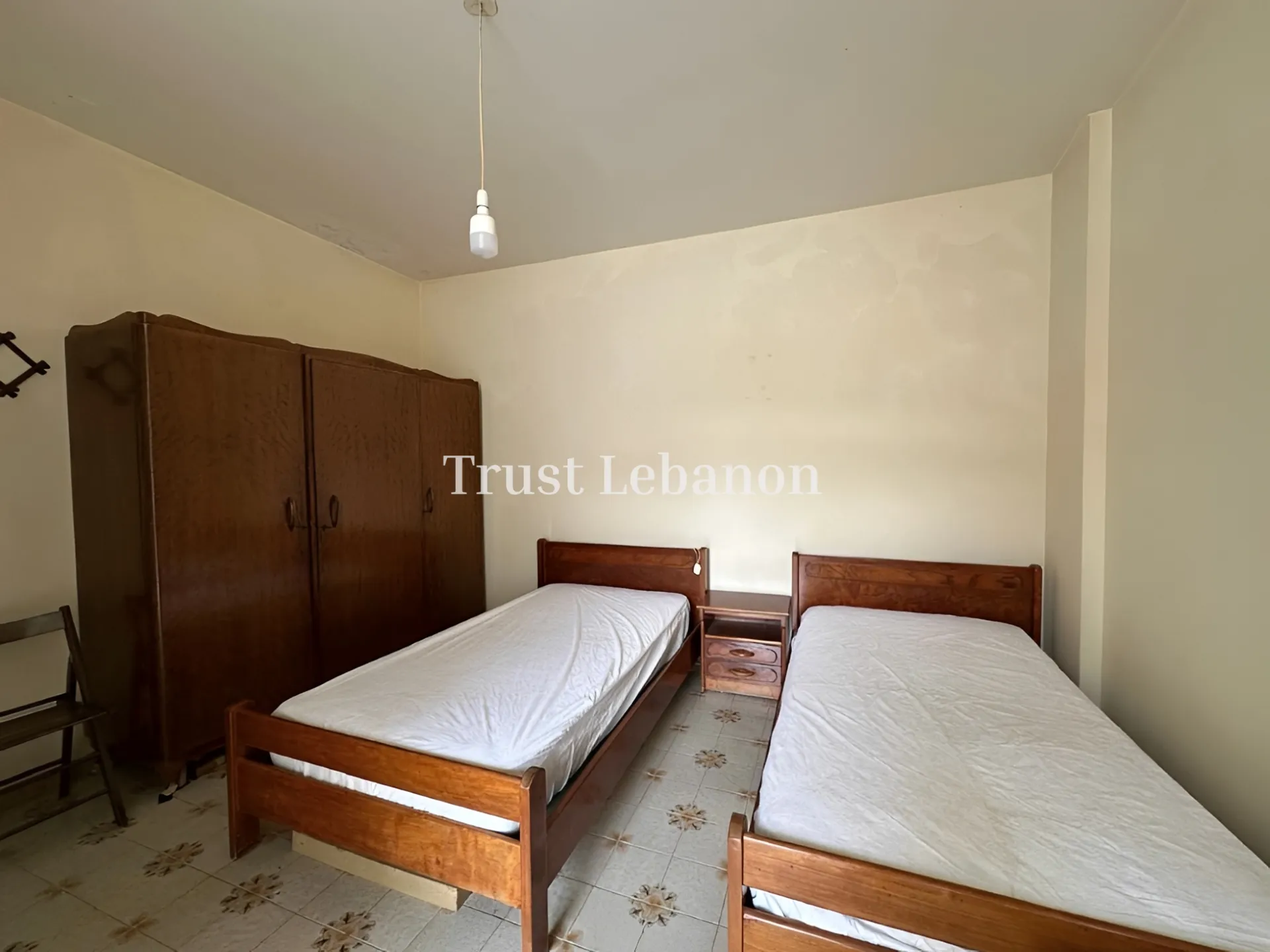 Apartment for rent in New Rawda, Beirut, Lebanon