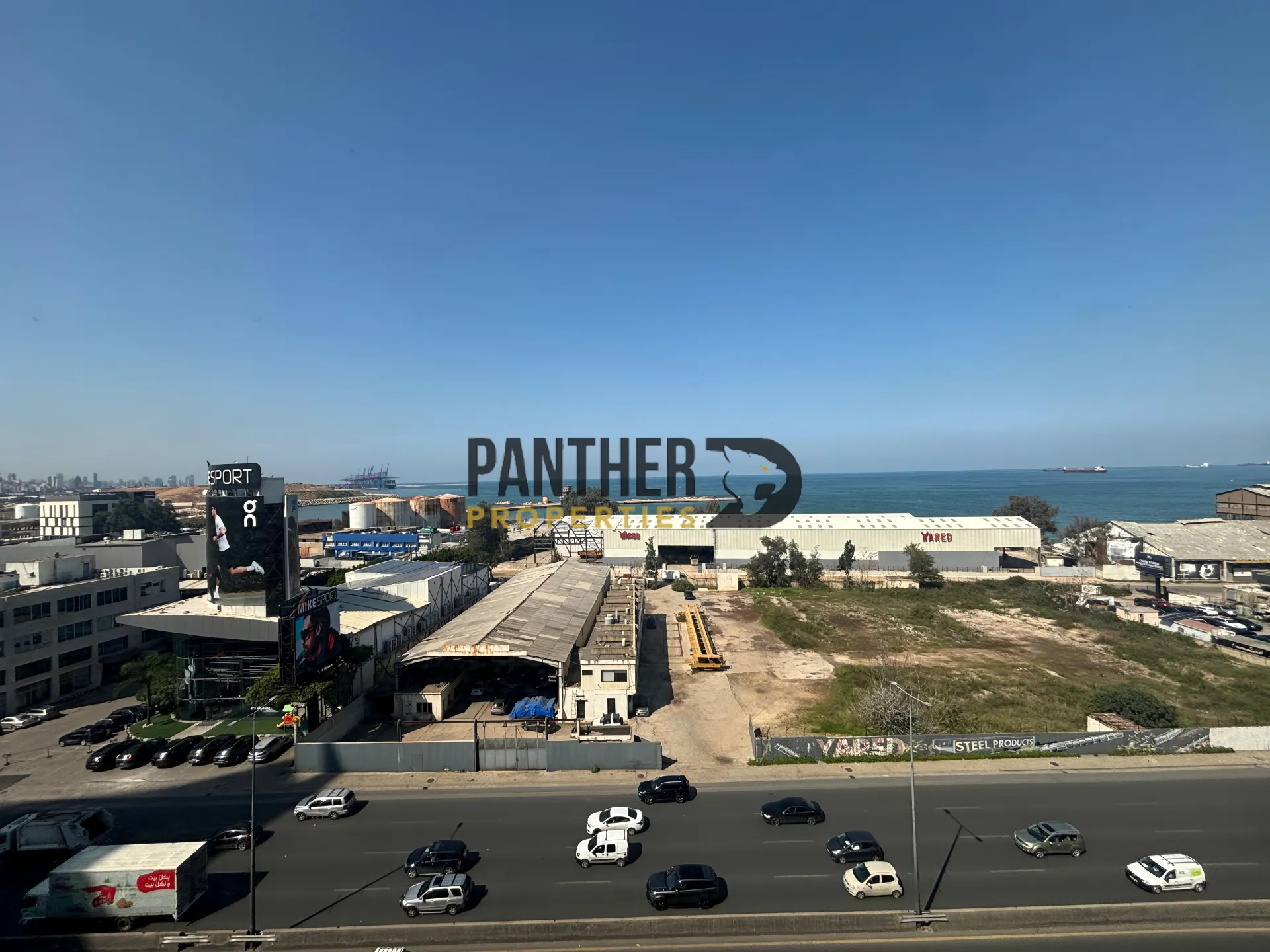 Commercial Property in Antelias, lebanon