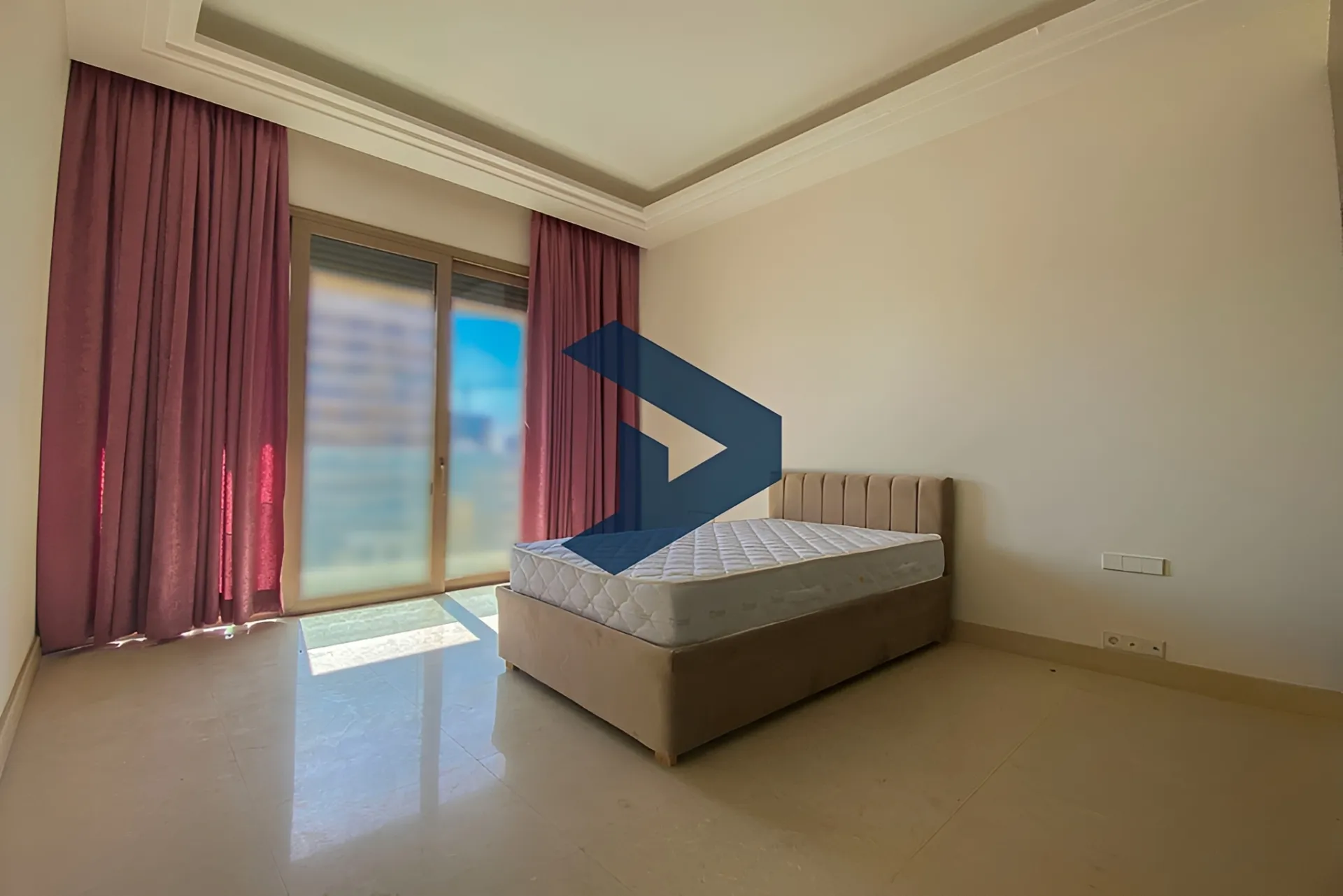 Apartment for rent in Ras Beirut, Beirut, Lebanon