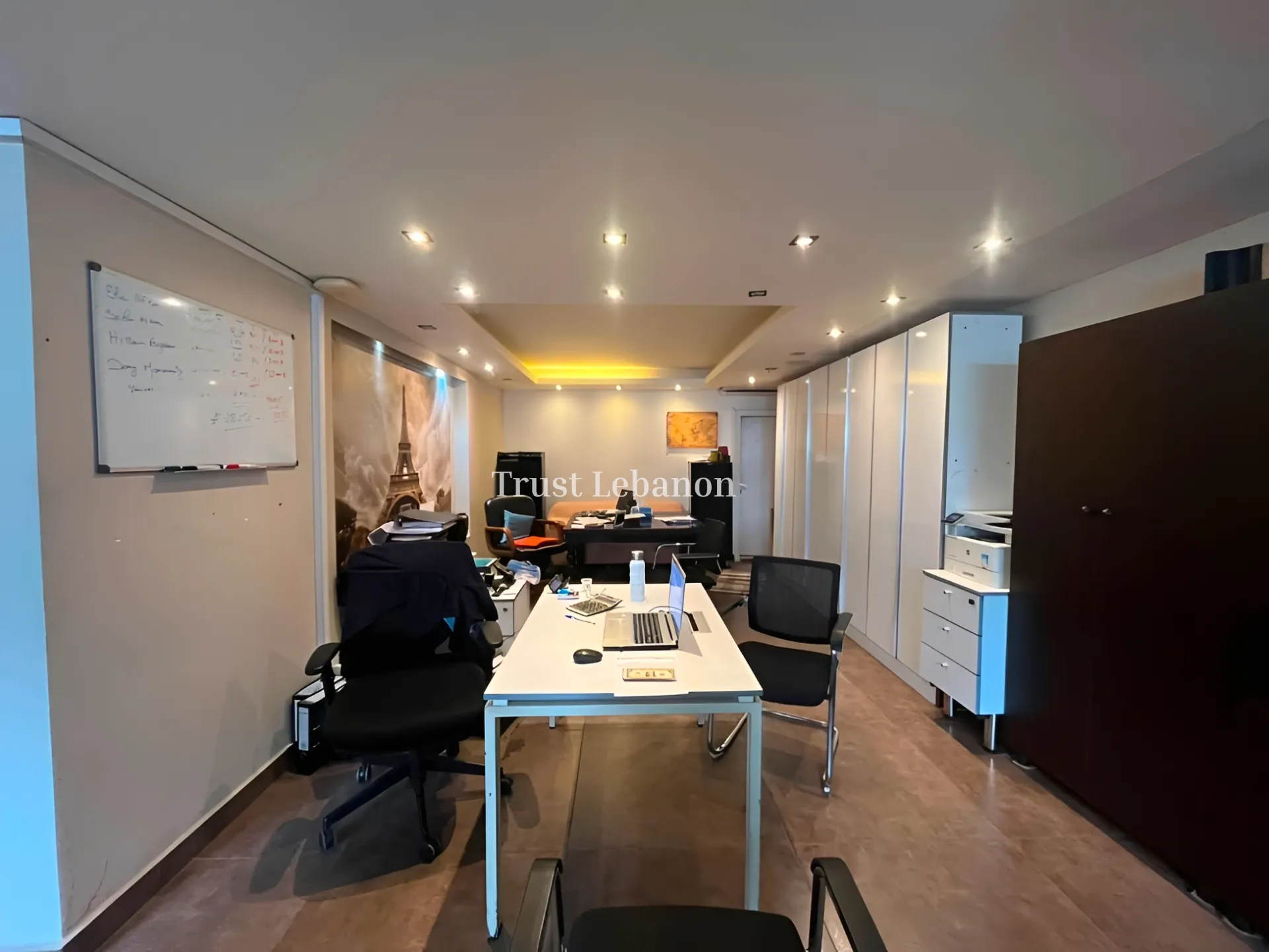 Shop for rent in Rabieh, Lebanon