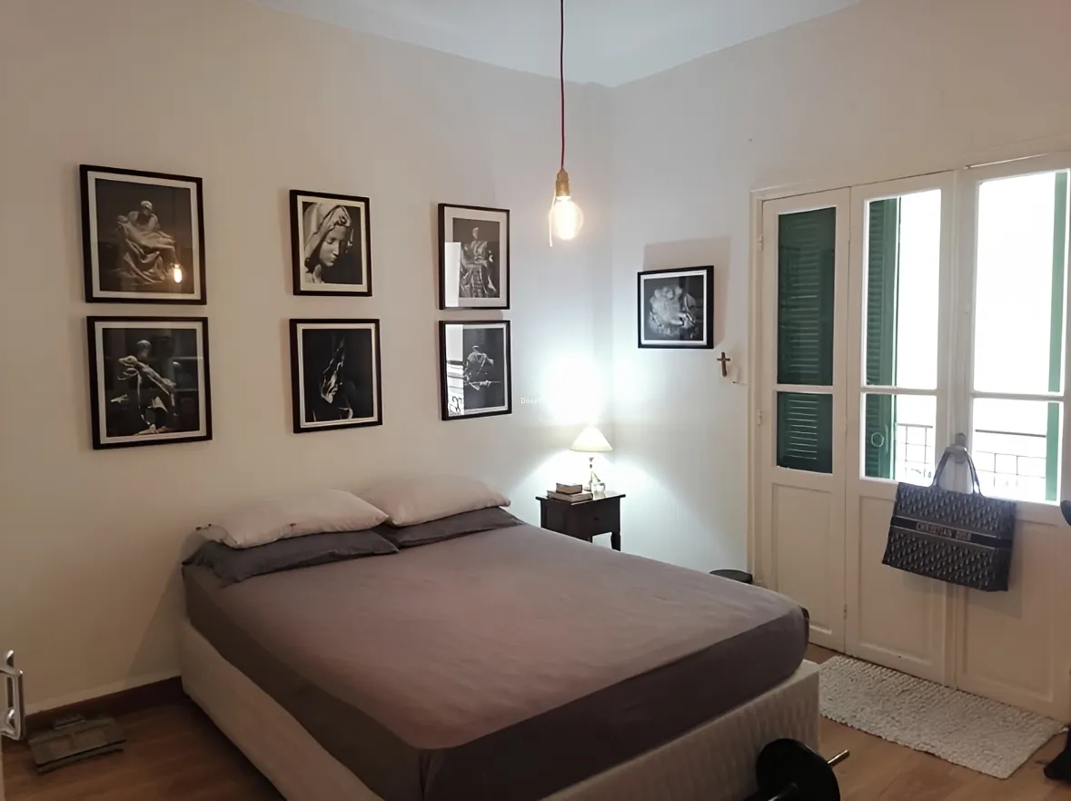 Apartment for sale in Tabariss, beirut, lebanon