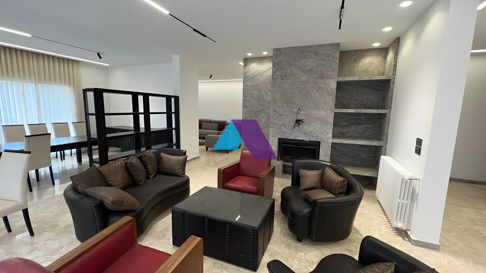 Apartment for Sale in Baabda