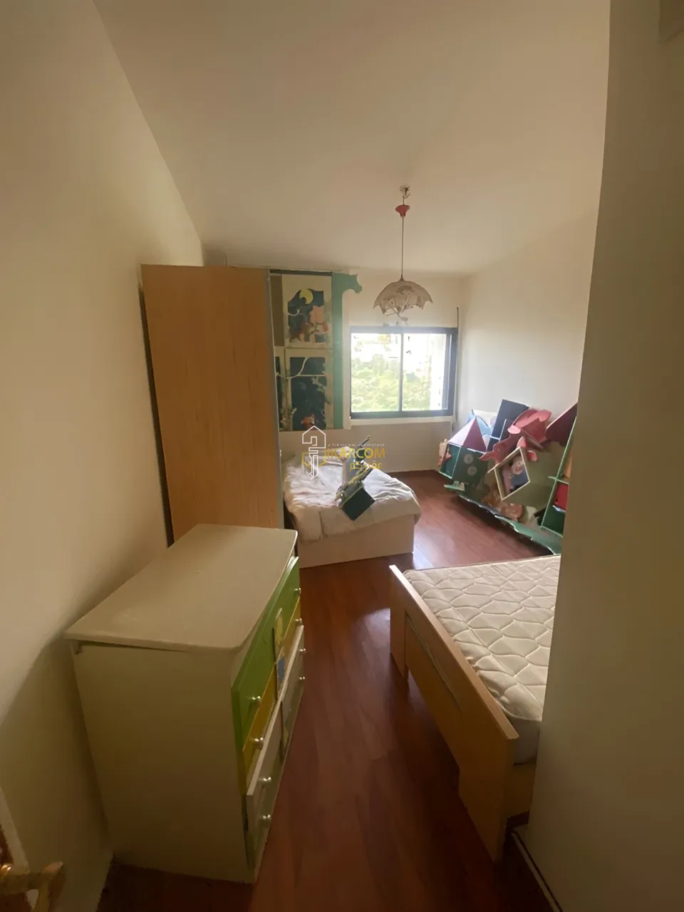 Apartment for sale in Zalqa, Lebanon