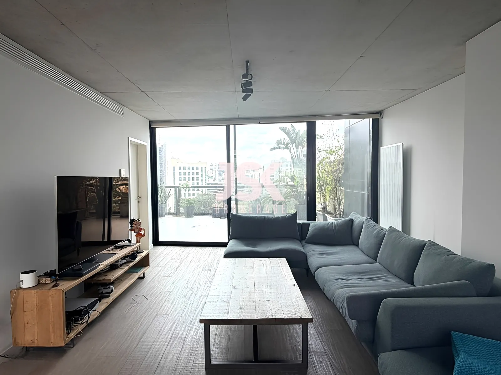 Loft for Sale in Achrafieh