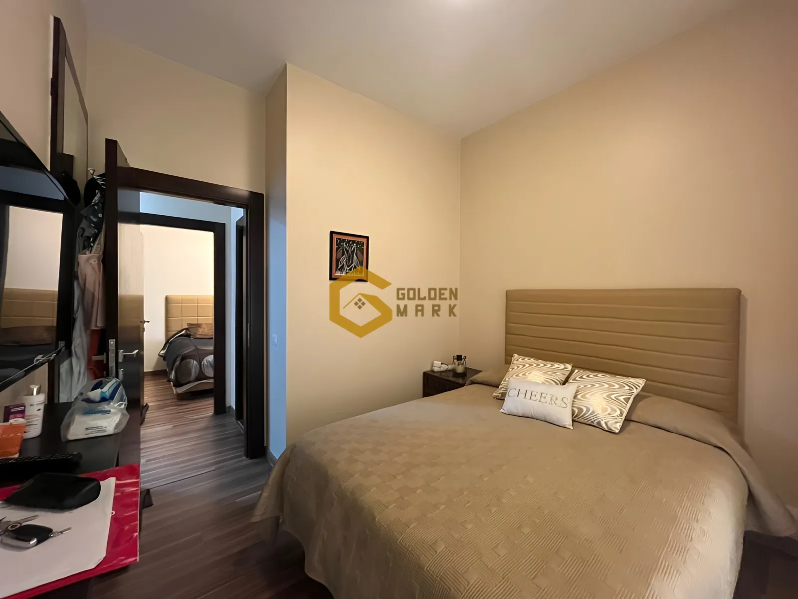 Apartment for Sale in Faqra