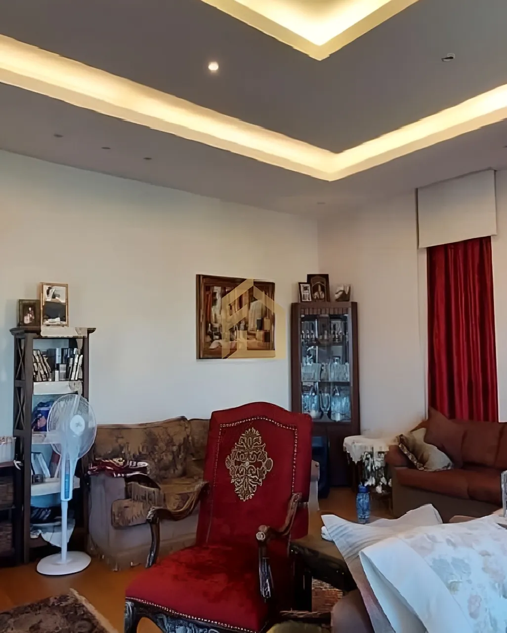Apartment for sale in Fouad Chehab, Lebanon - 3 bed, 4 bath