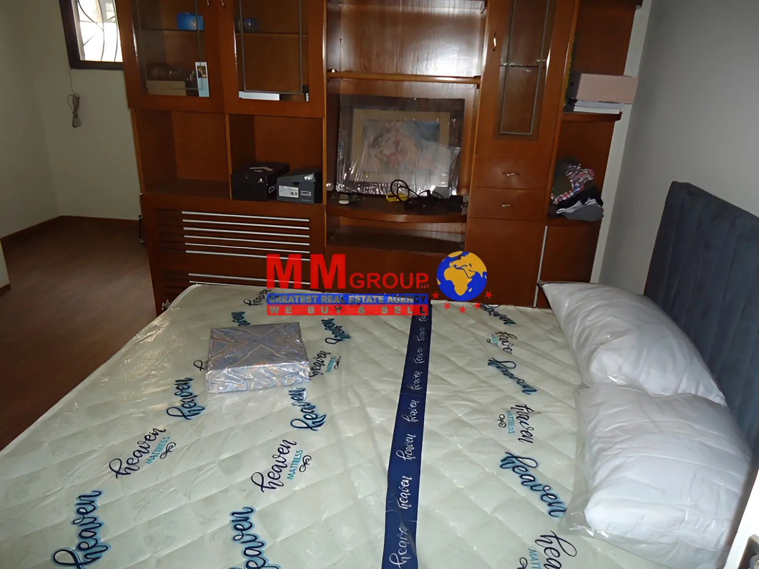 Apartment for sale in Mansourieh
