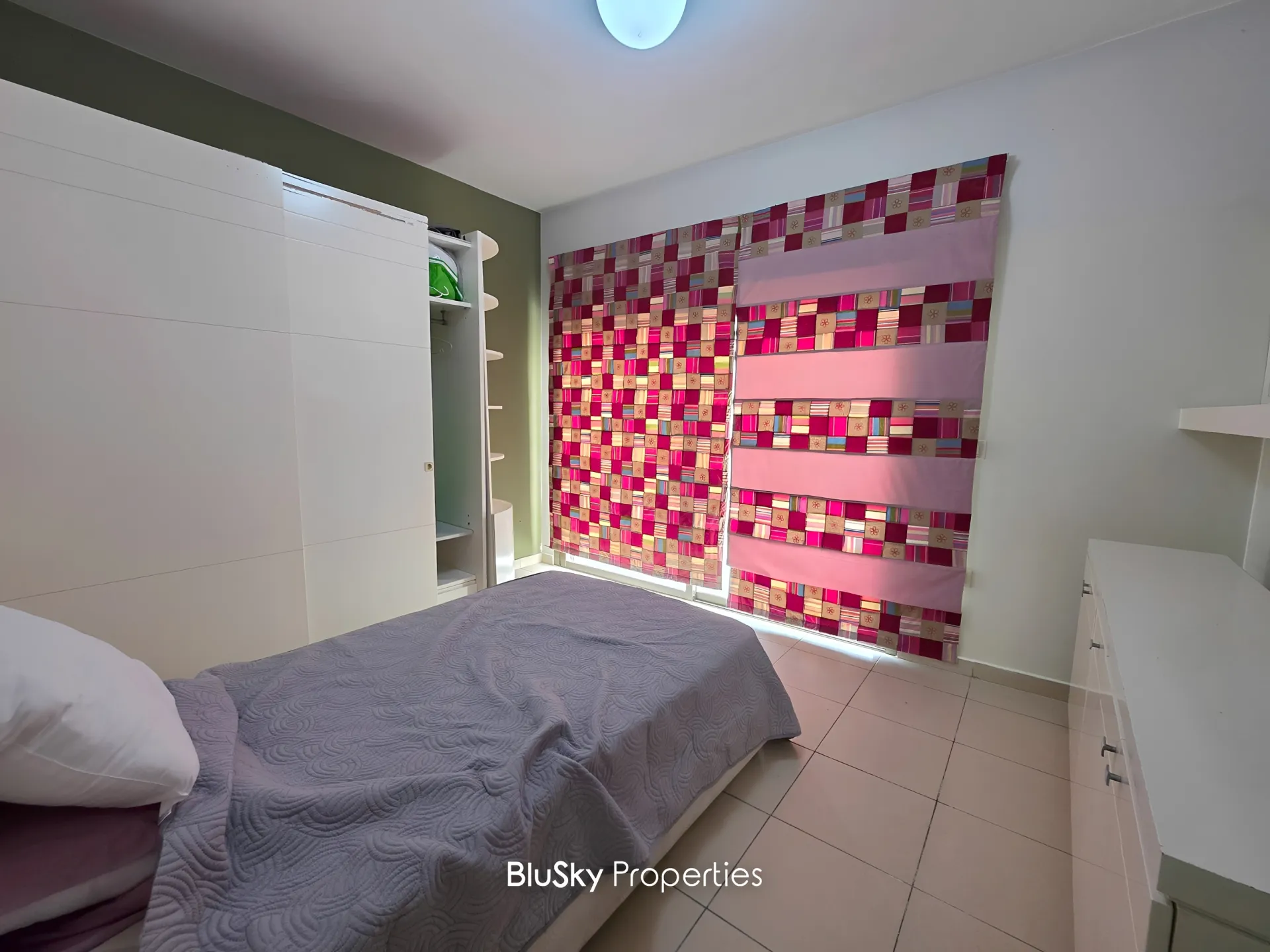 Apartment for rent in Dekwaneh, lebanon