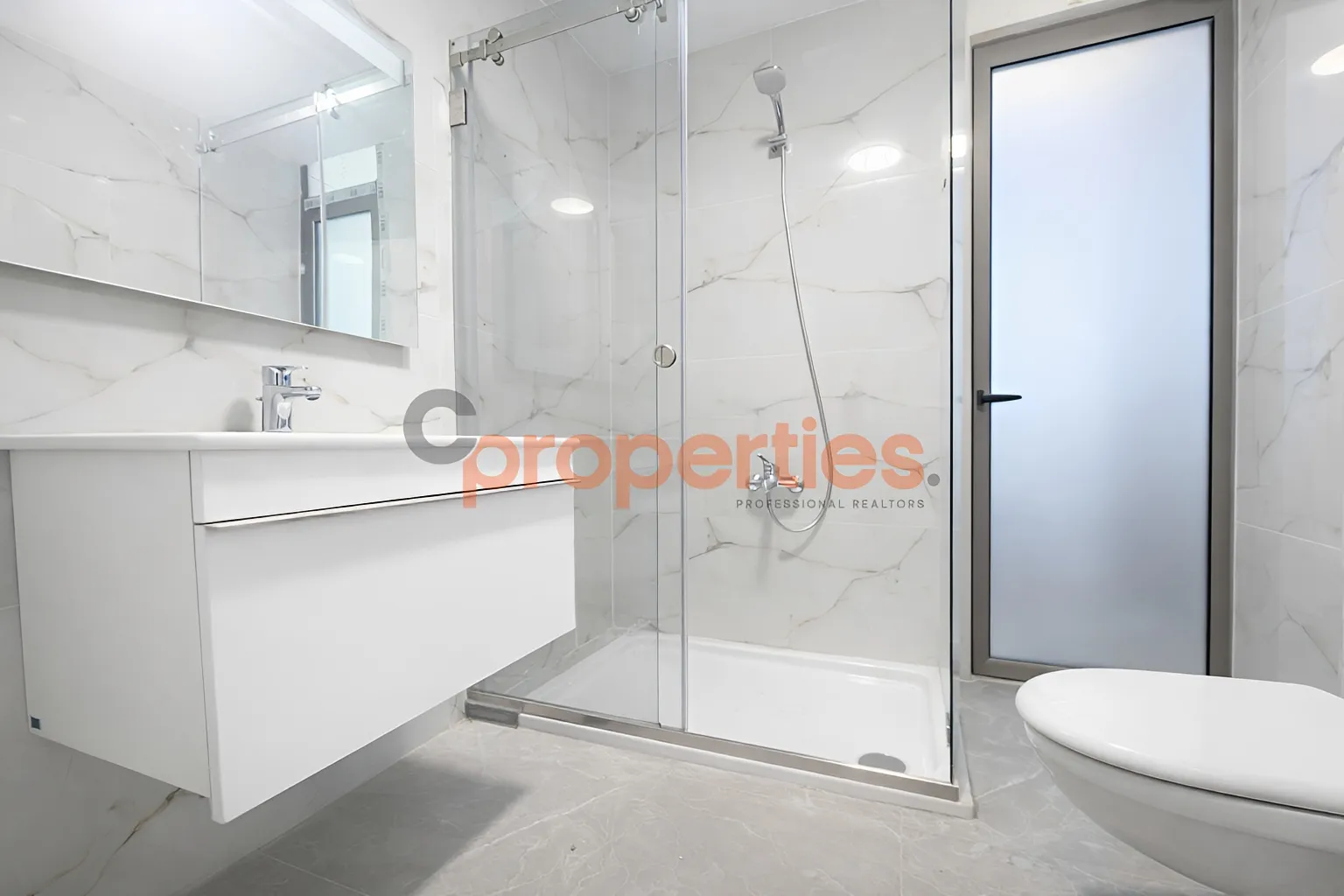 Apartment for Rent in Sahel Aalma