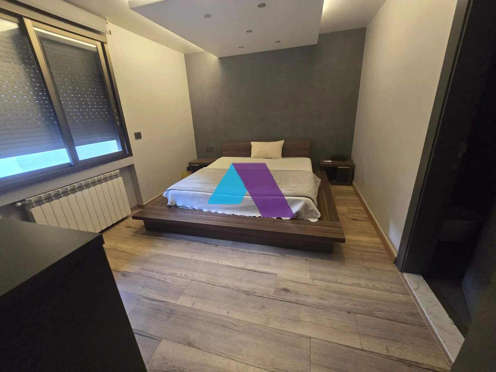 Apartment for rent in Mar Takla