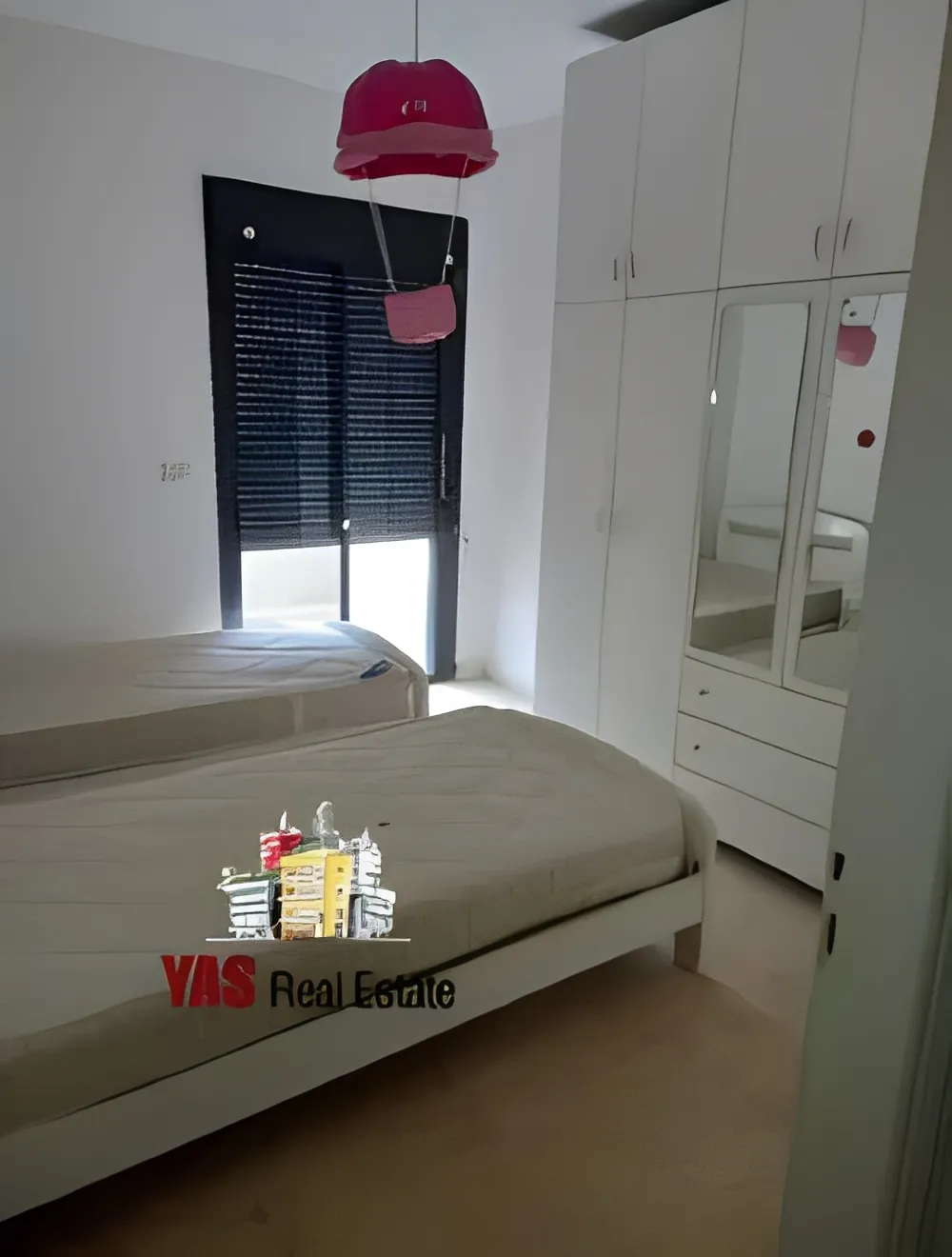 Apartment for Sale in Ballouneh - 3 bed, 3 bath