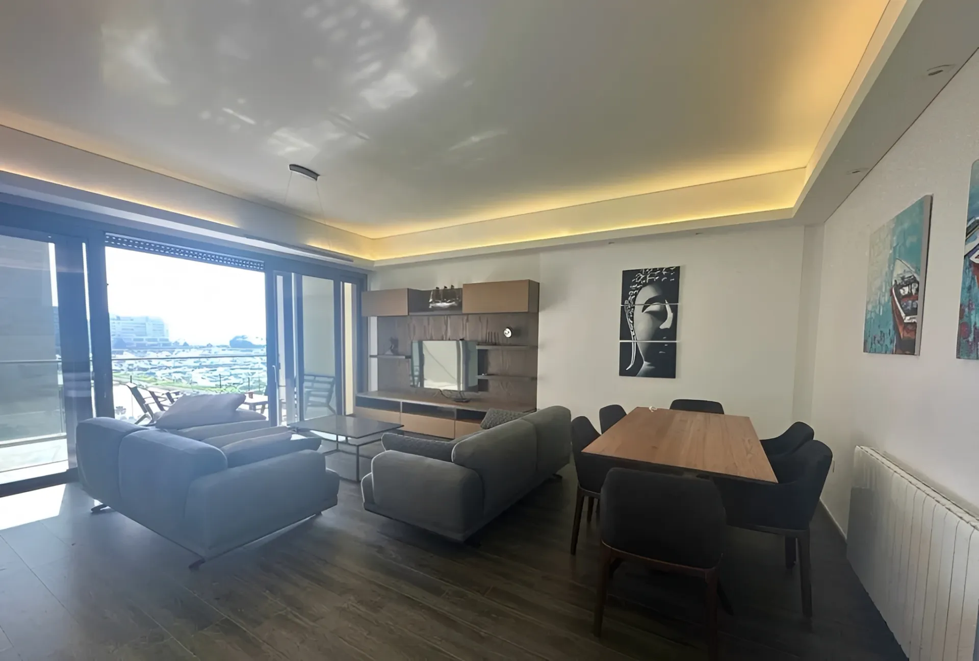 Apartment for Sale in Dbayeh