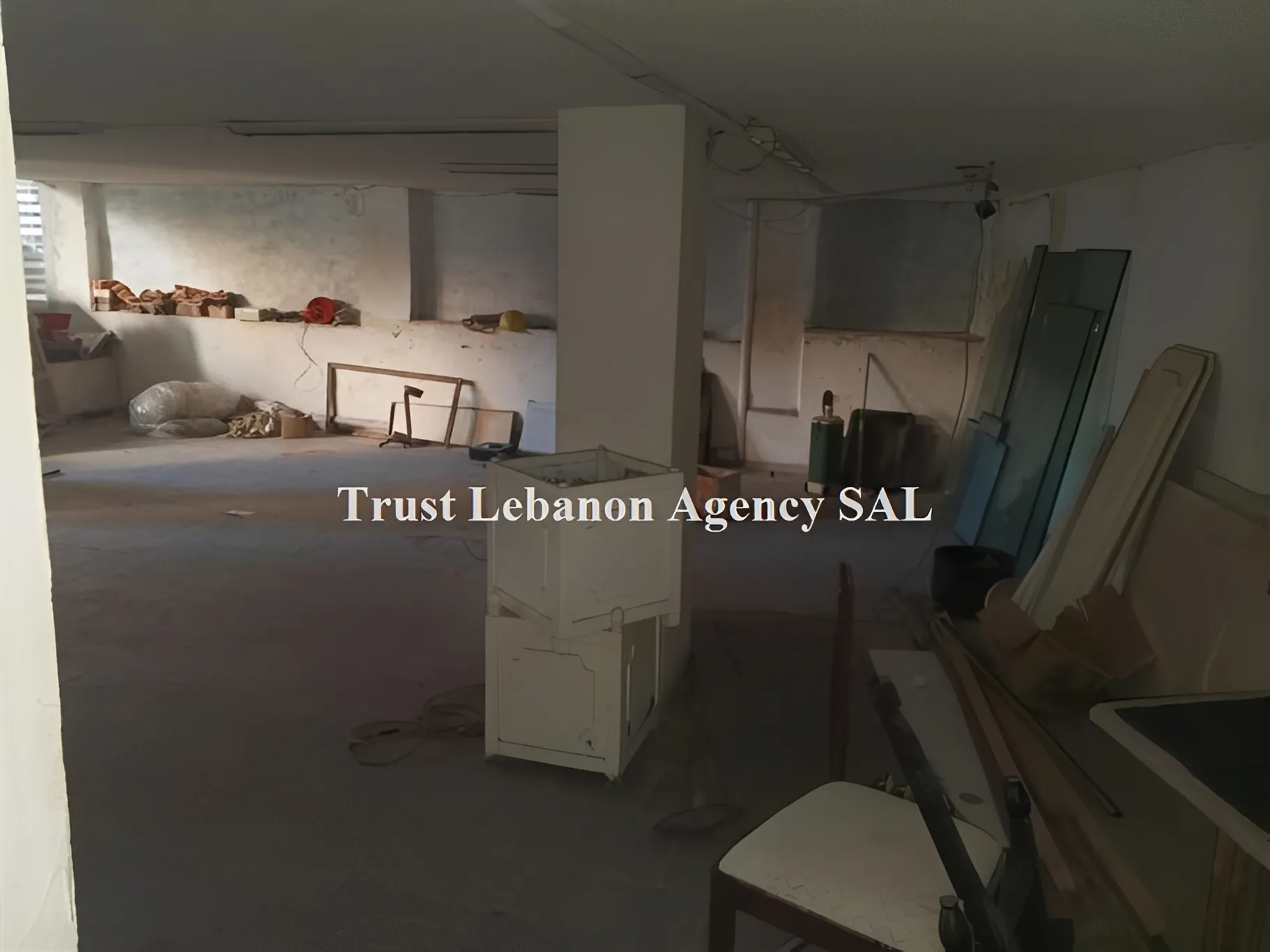 Commercial Property For Rent in Achrafieh, Mar Michael