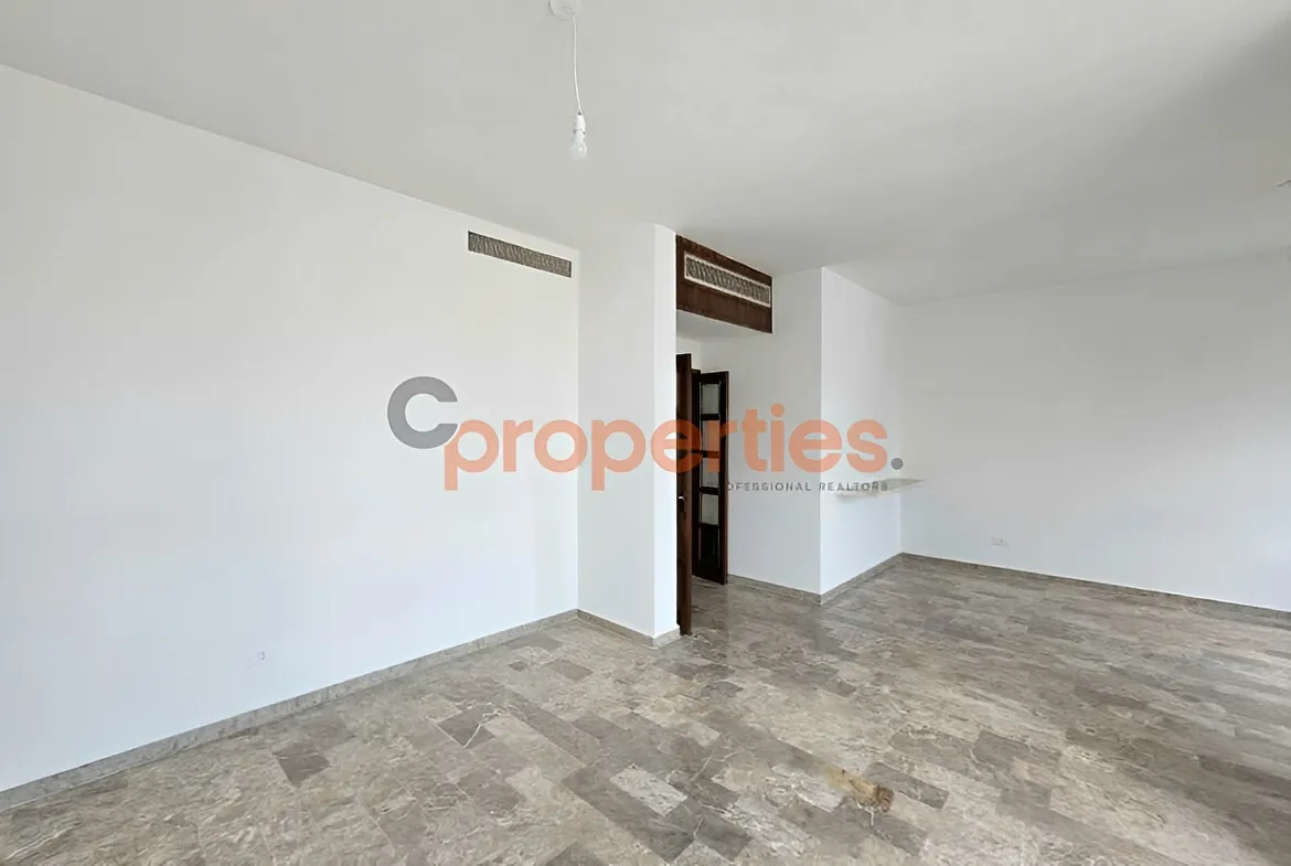 Apartment for Sale in Antelias