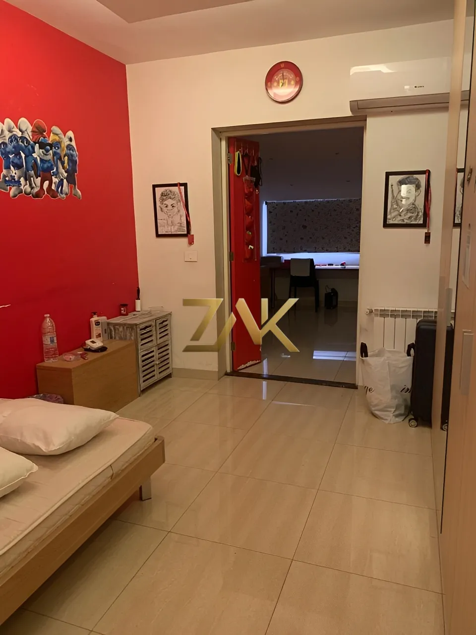 Apartment for Sale Louaizeh