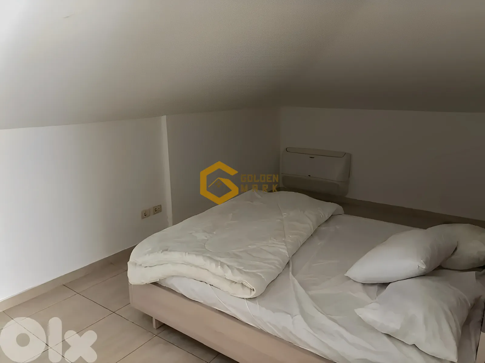 Apartment for Sale in Haret Sakher