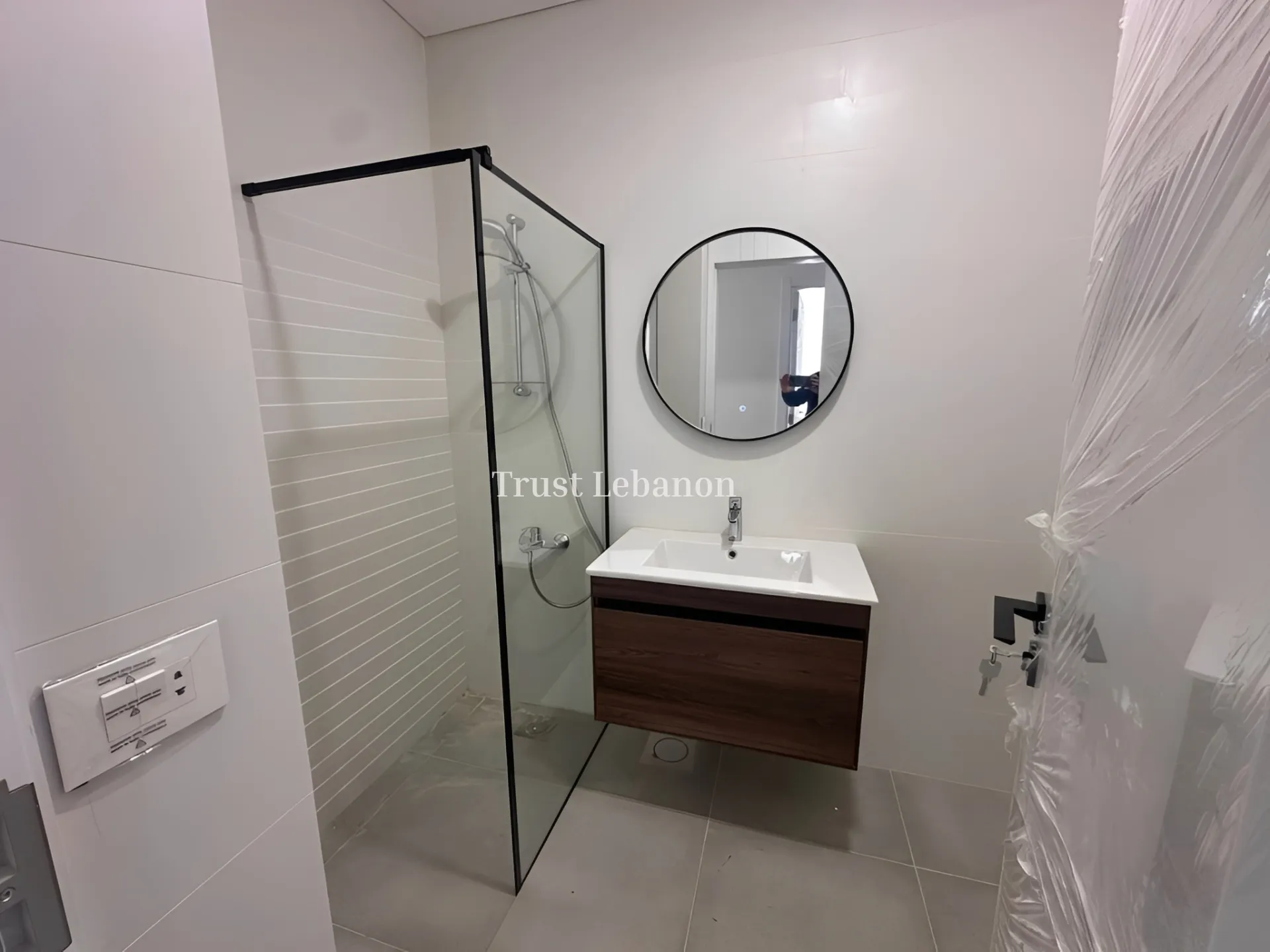 Apartment for sale in Montiverdi, Lebanon