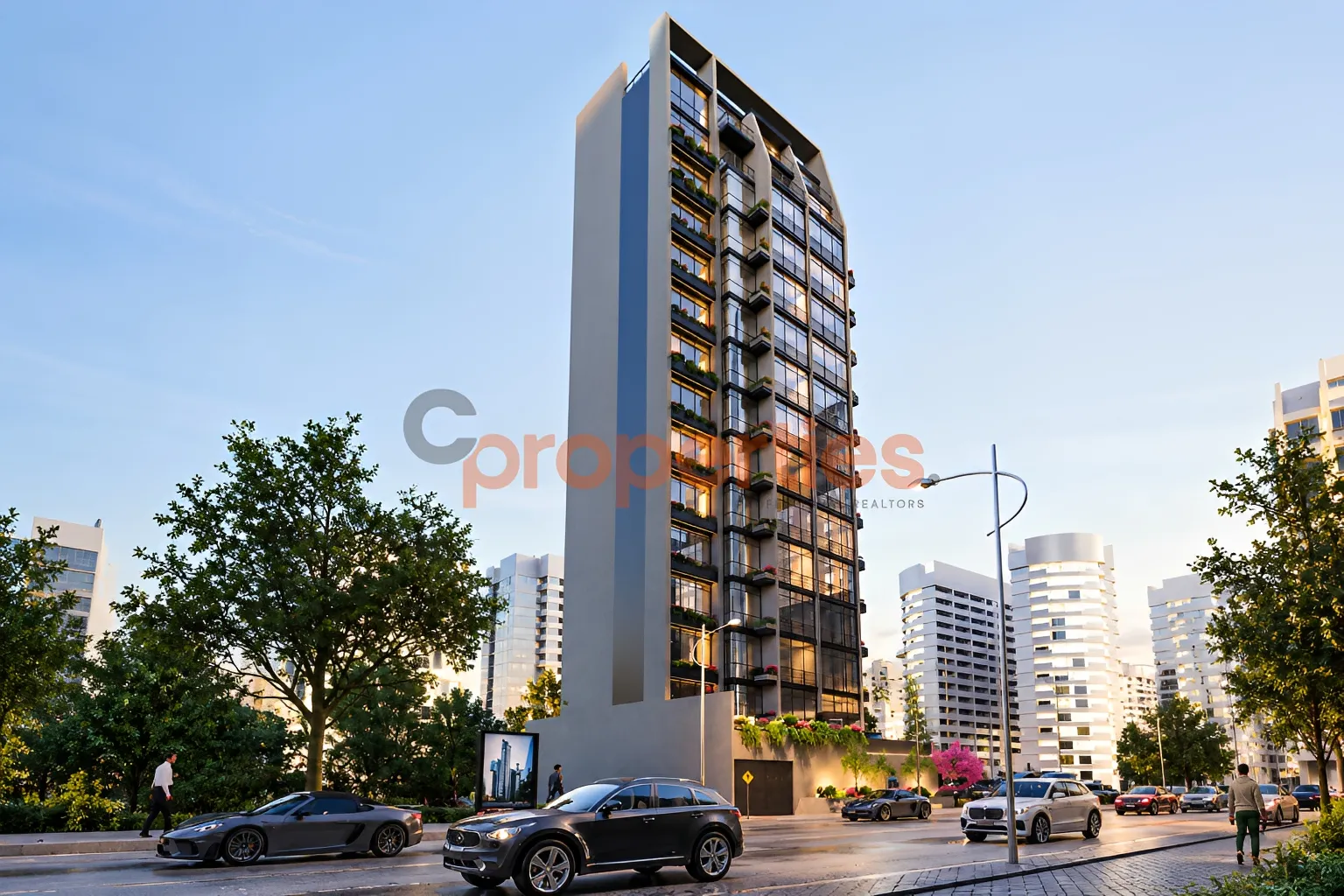 Apartment for Sale in Achrafieh